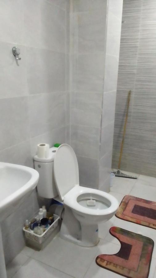Appartement Tanger 5 Exterior photo
